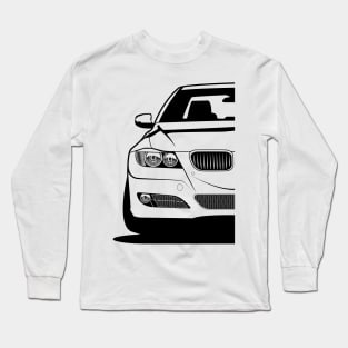 E90 E92 LCI Long Sleeve T-Shirt